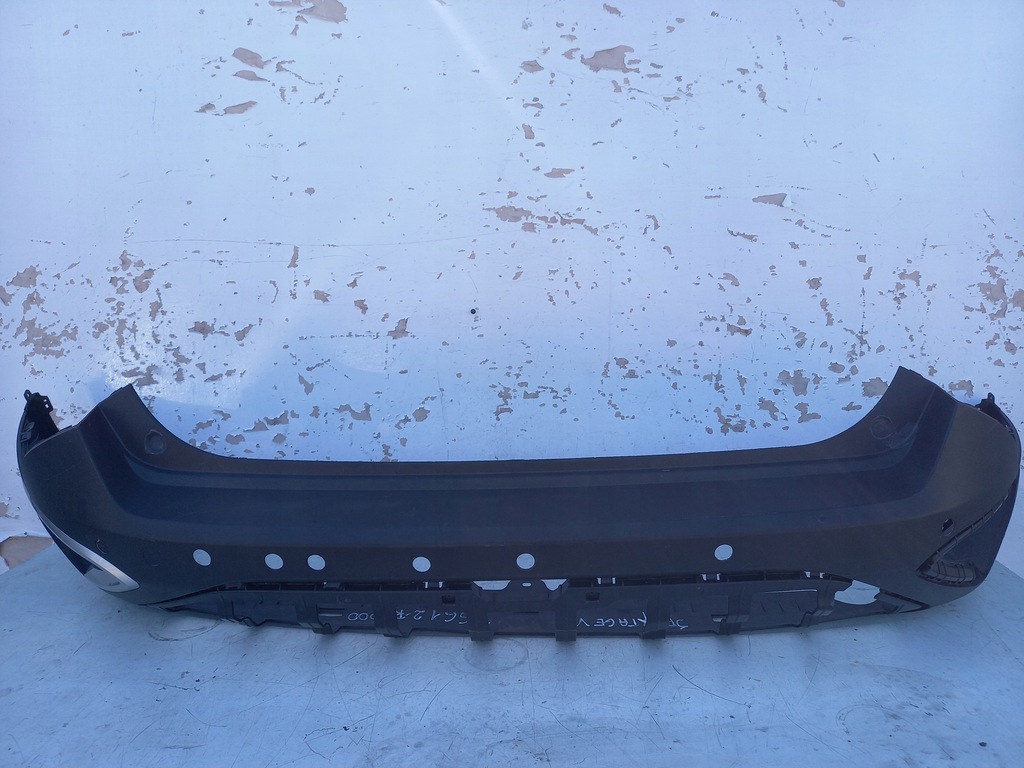 фото №8, Бампер перед kia sportage v 86612-r2000