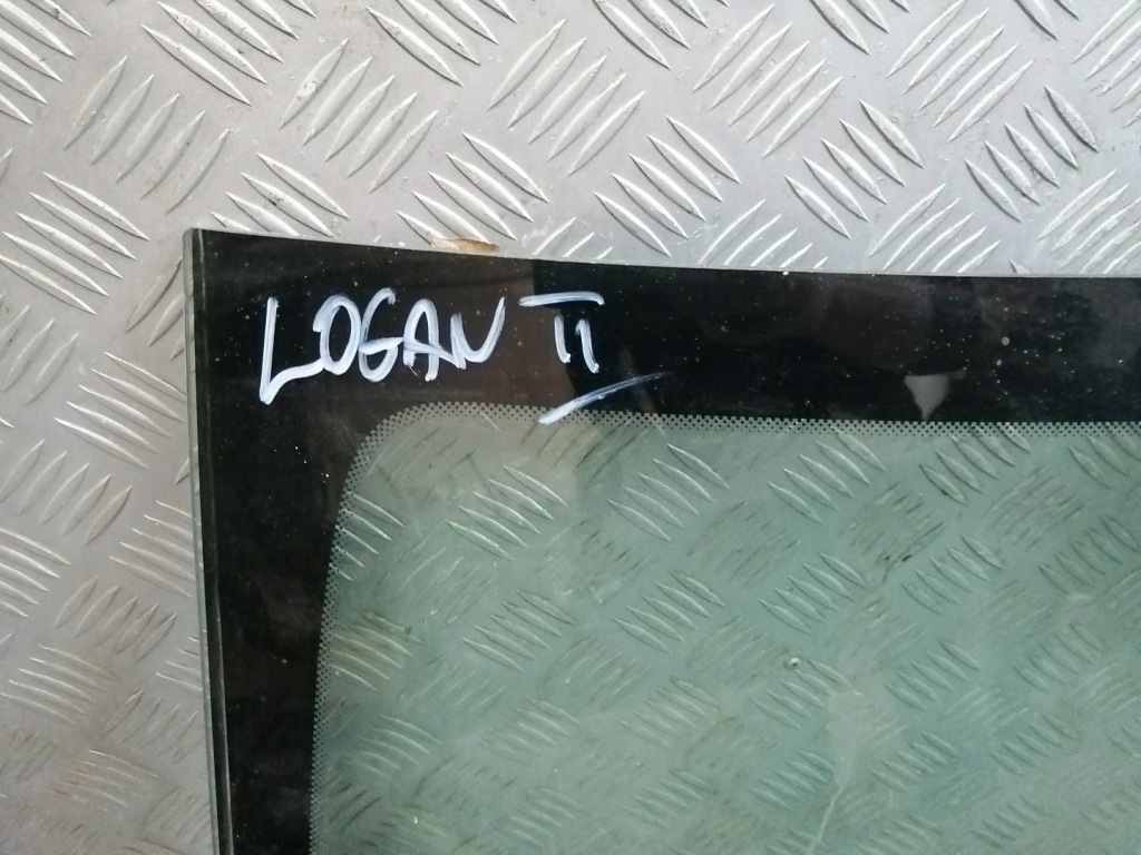 фото №3, Sandero ii 2 logan 13- стекло лобовое перед передняя