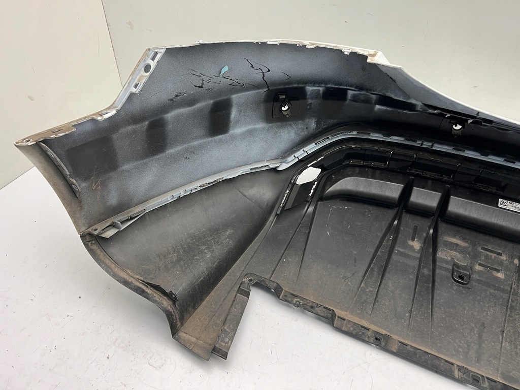 фото №7, Audi e-tron gt rs 4j3 бампер задний задняя pdc оригинал 20-