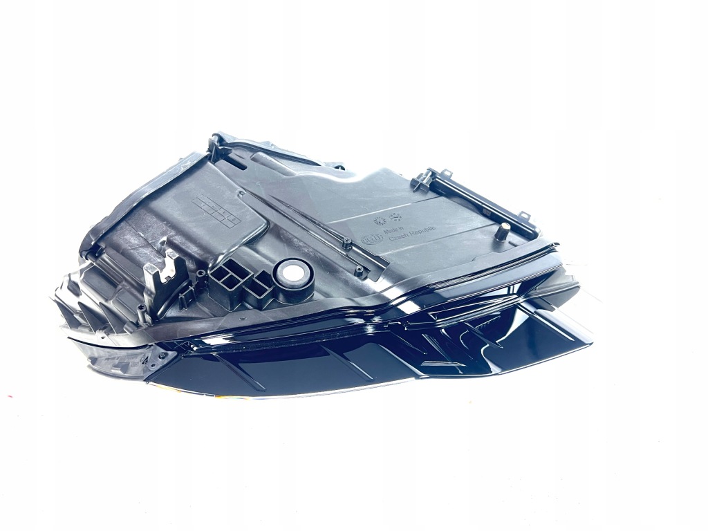 фото №10, Лампи передні audi a6 s6 c8 4k0941035b 4k0941036b