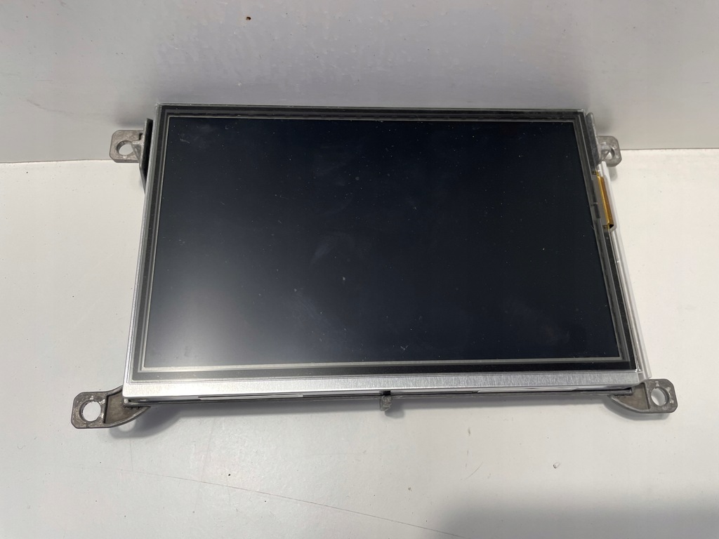 фото №1, Экран навигации дисплей toyota proace vivaro