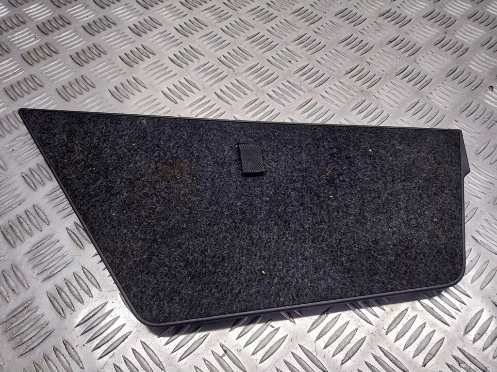 фото №1, Крышка дверца бардачка alfa romeo 147 1.9jtd 58409-02010