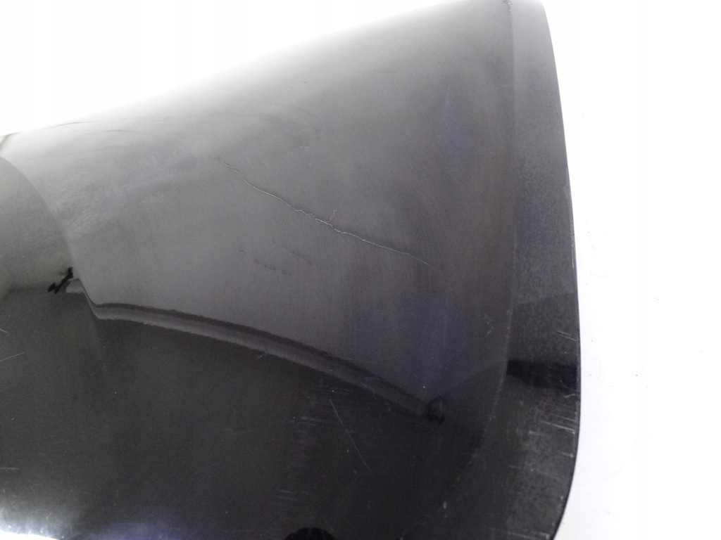 фото №9, Bmw i3 i01 2013-2022 крыло левый задний оригинальный