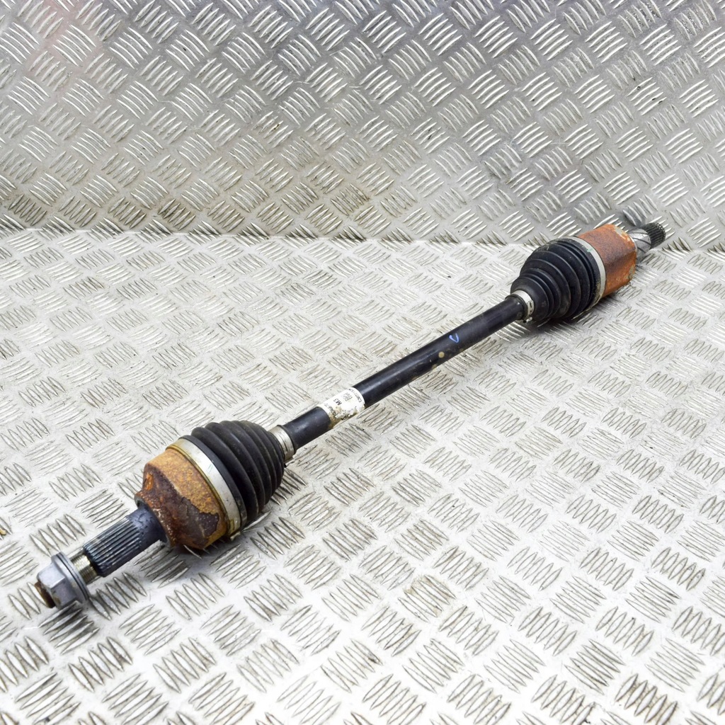 фото №3, Tesla model 3 2022 правая сторона приводной вал задняя