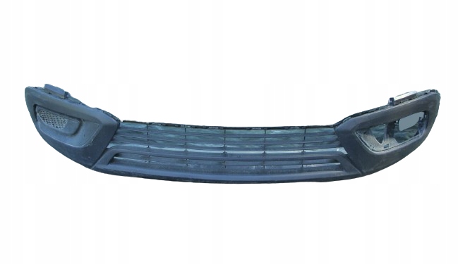 фото №1, Бампер перед передний opel crossland x p17 2017- 39097371