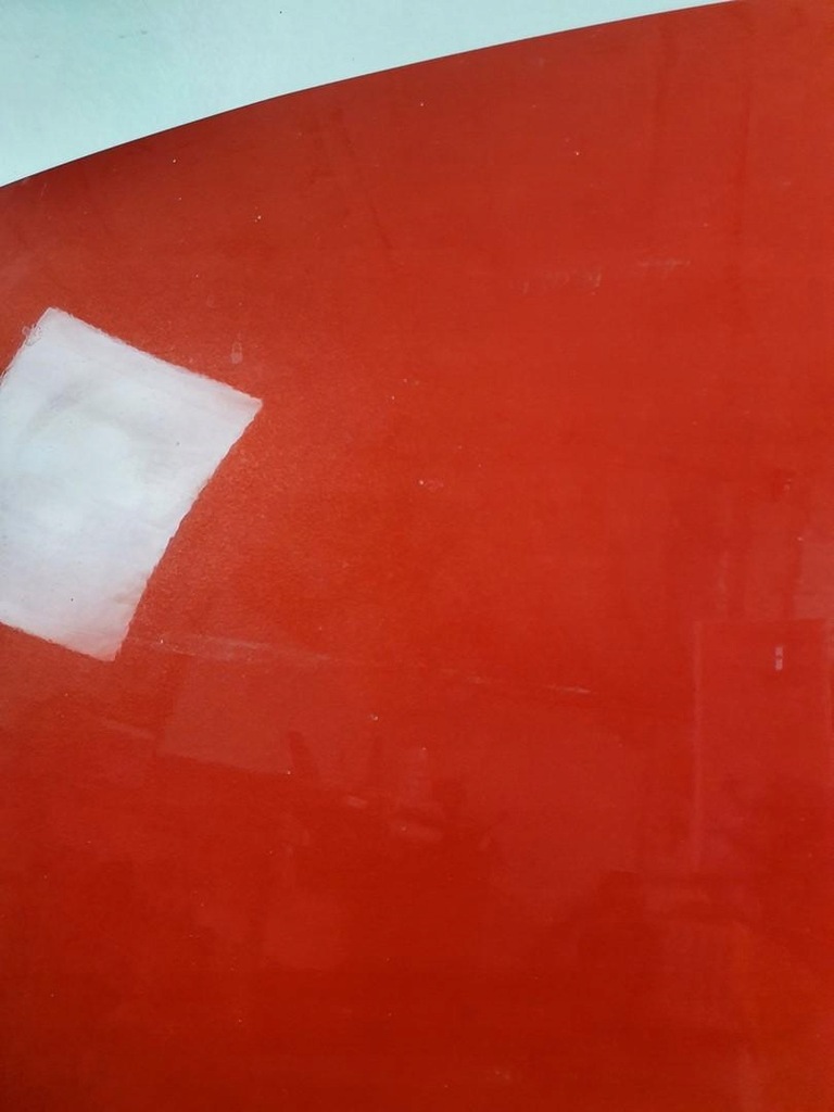 фото №5, Капот 27a mazda rx-8 rx8