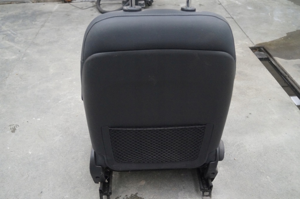 фото №6, Сиденье пассажира правый перед kia sportage iii 10-15r uk