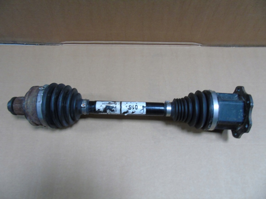 Купить Идеальная комплект  приводной вал шрус  правая левая audi a7 a8