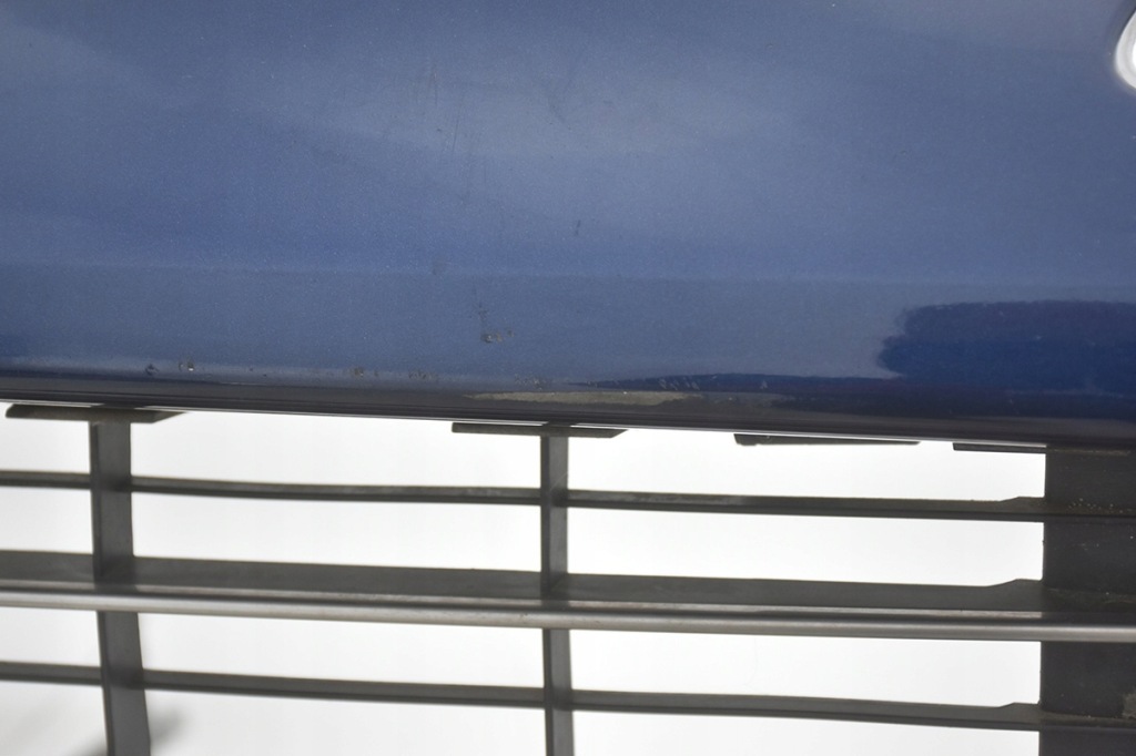 Бампер передній перед peugeot 407 kplc Доставка