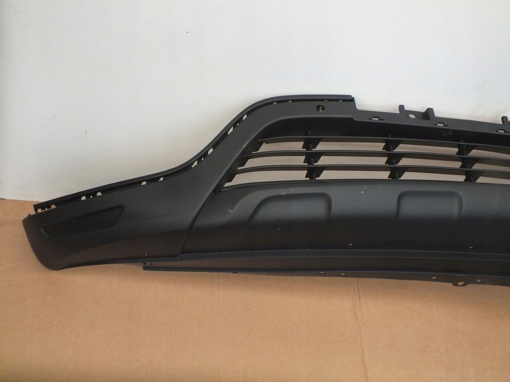 фото №15, Renault koleos ii решітка бампера перед oryg