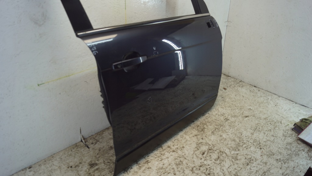 фото №12, Дверь правый перед chevrolet captiva