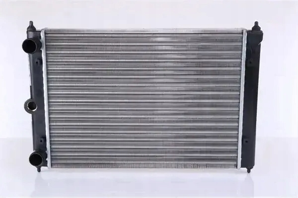 фото №1, Nissens 651721 радіатор, система охолодження двигуна