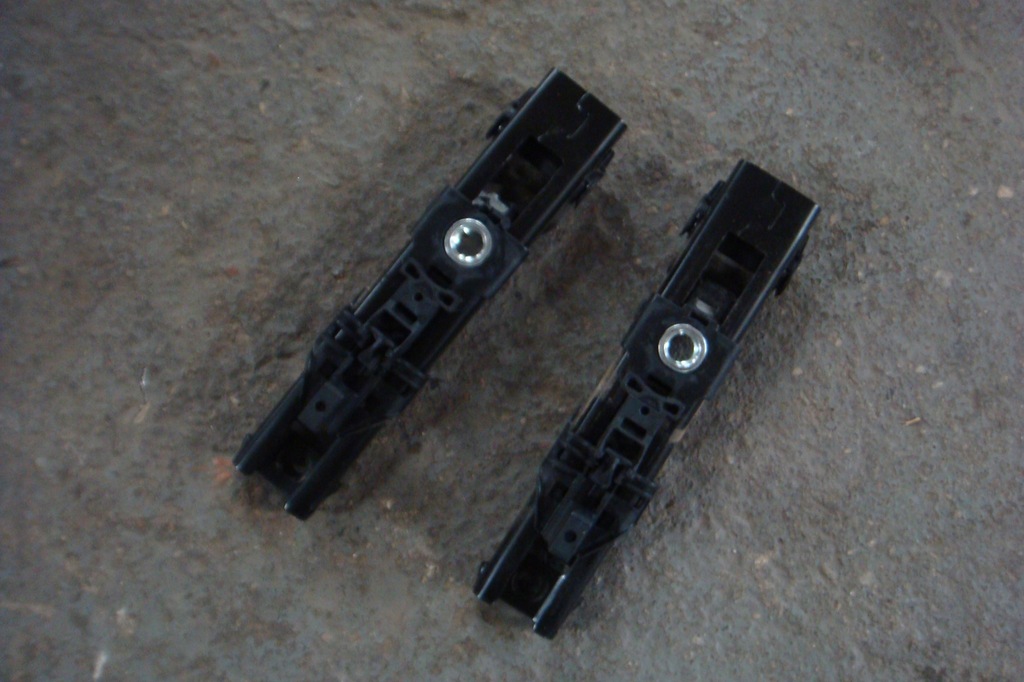 фото №1, Skoda rapid 5j ползунок поперечина левый правый