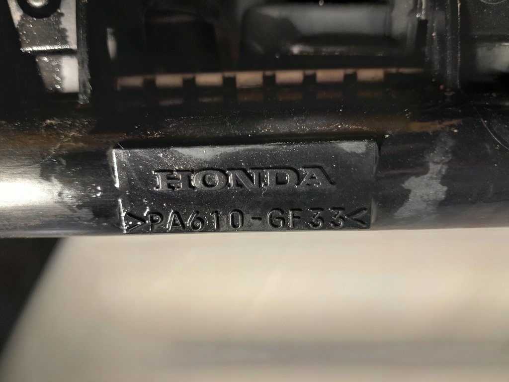 фото №9, Honda odyssey v 18- радиатор wody вентиляторы aa223000-7291