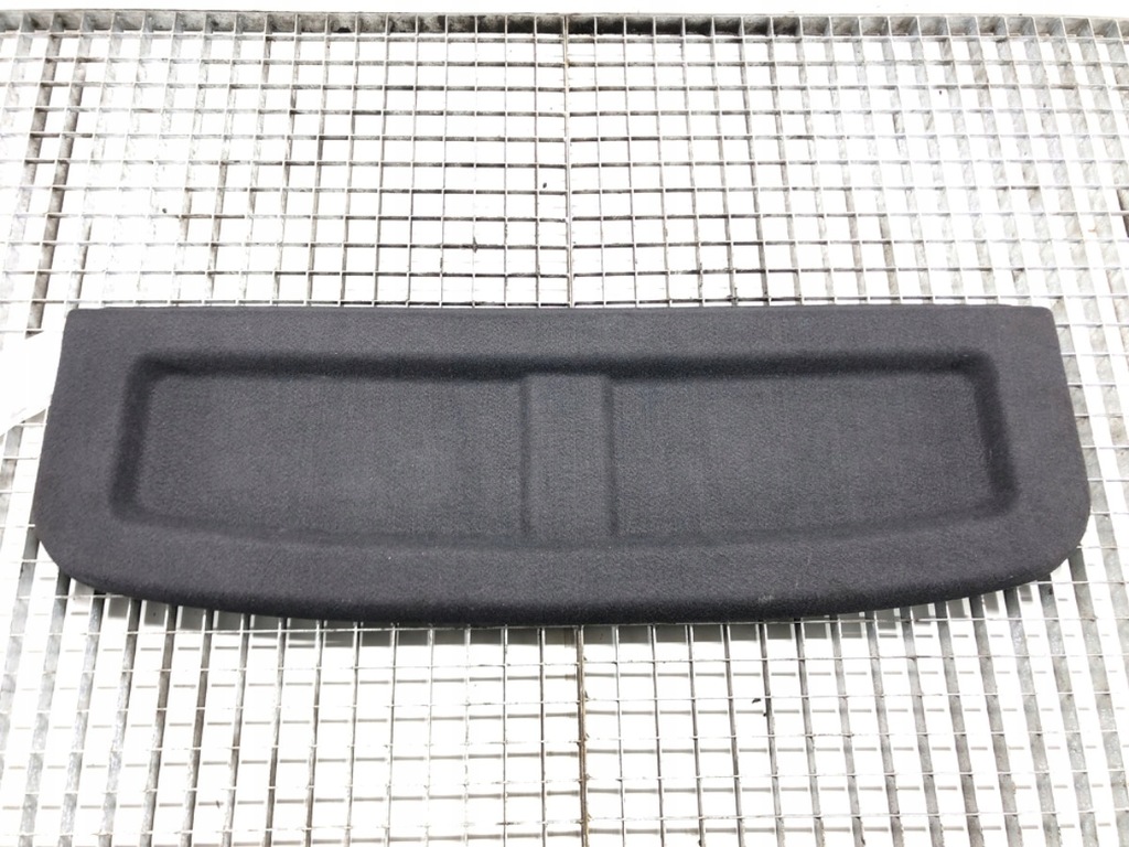 фото №1, Полиця задня hyundai i10 хетчбек