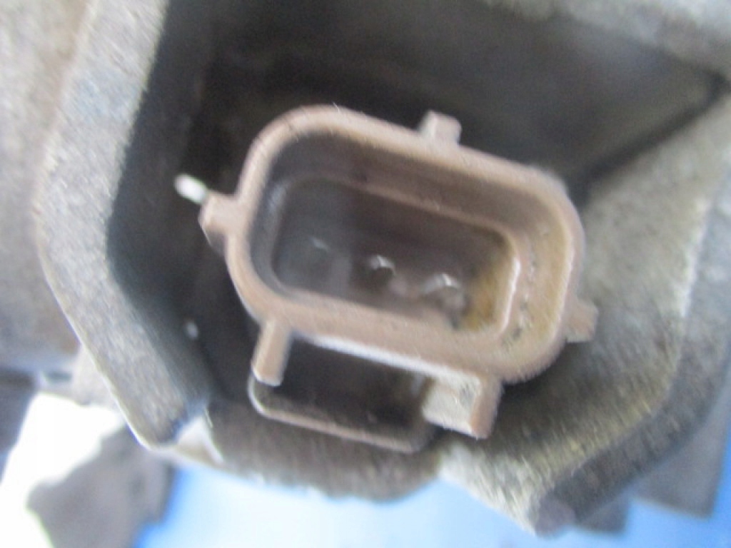 Ford fiesta mk6 1.25 генератор 2s6t-10300-cb a005ta7692 70a Киев