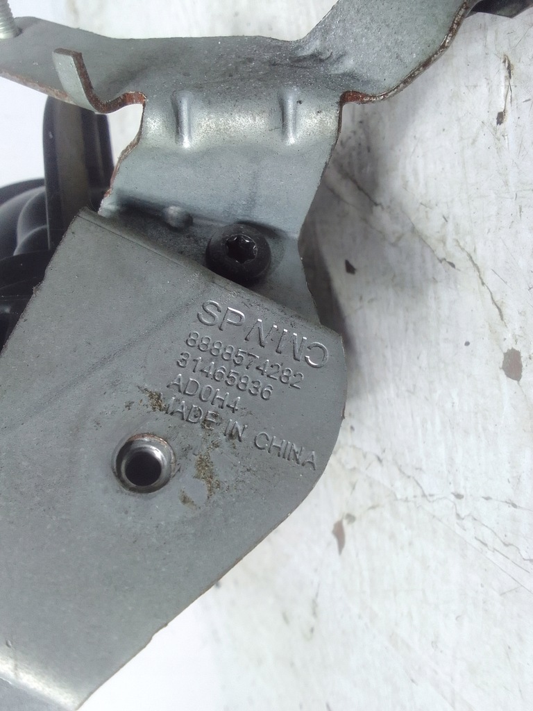 фото №11, Volvo xc40 17- коллектор всасывающий дроссельная заслонка 2.0b t5 usa