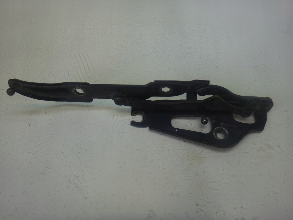 фото №1, Bmw оригінальний номер 7060628 петля кришки багажника