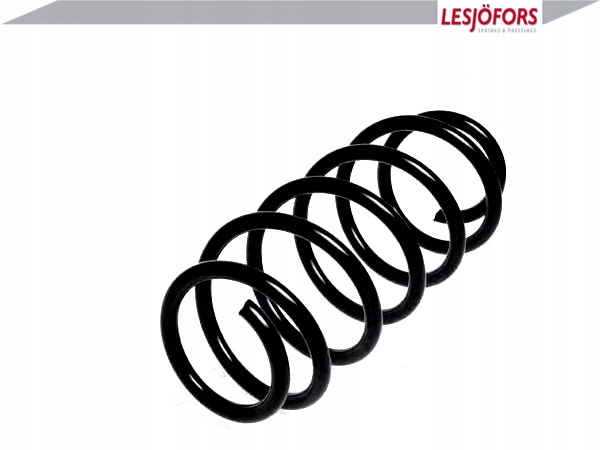 фото №2, Пружина підвіска [lesjofors]