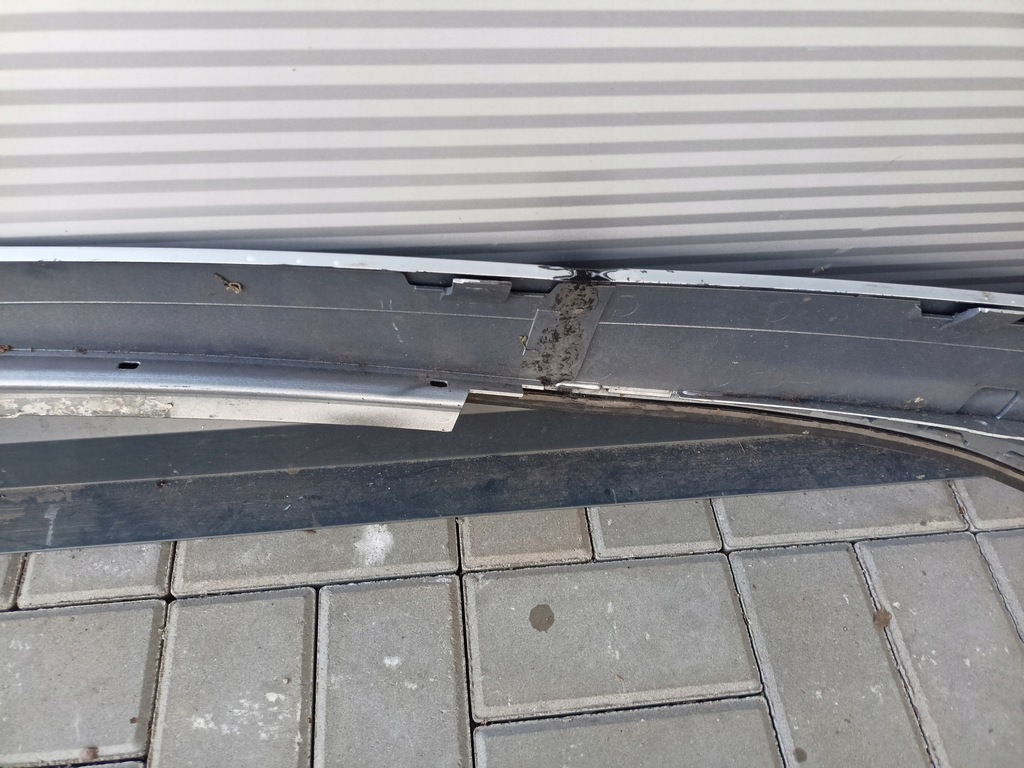 фото №10, Aston martin db11 coupe молдинг кровельная правая