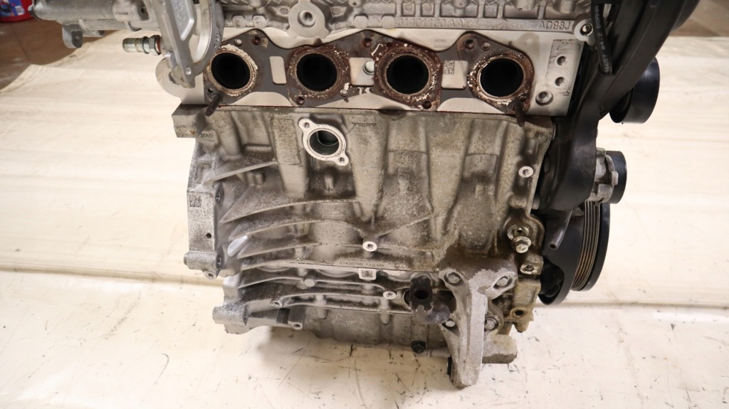 фото №7, Volvo xc60 ii 2.0 t8 двигатель b4204t34, 3344328