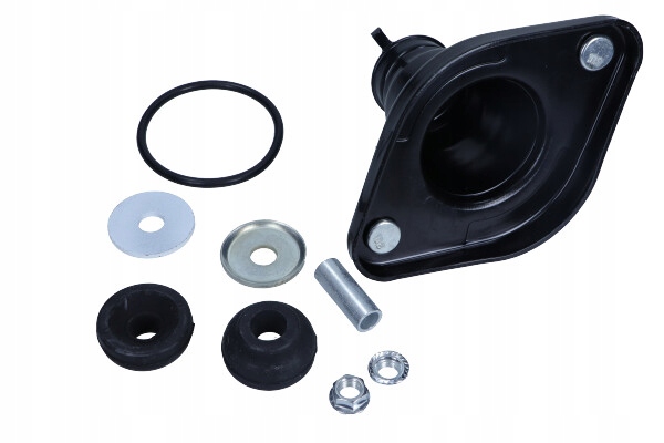 фото №1, Mgz подушка амортизатора задня honda cr-v iii re_