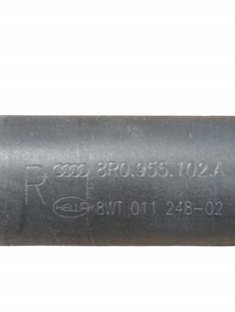 фото №7, Audi q5 sq5 2013 з передній насадка розпилювача лампи передньої