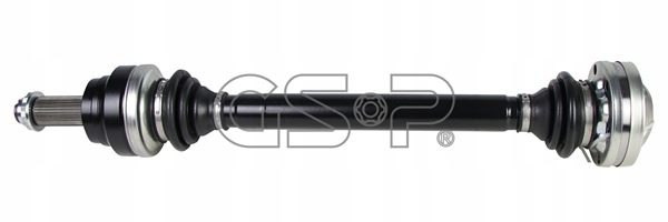 фото №2, Привідний вал привідна bmw