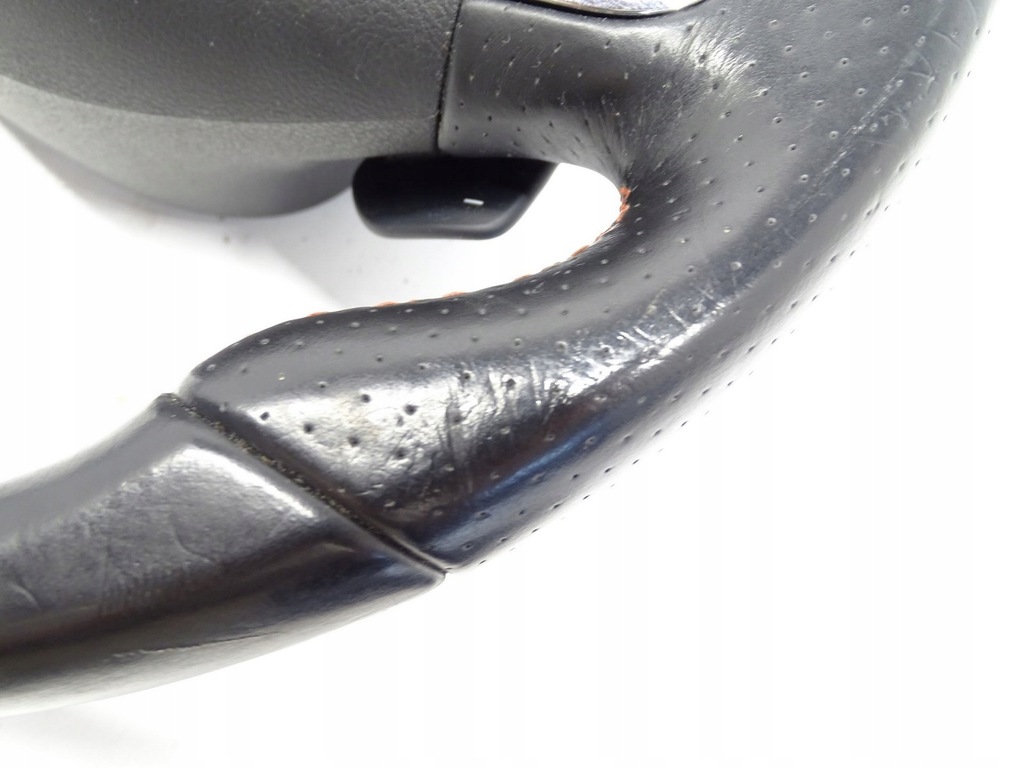 фото №10, Повітропровід multi шкіра пелюстки перемикання seat leon iii fr 5f0419091s