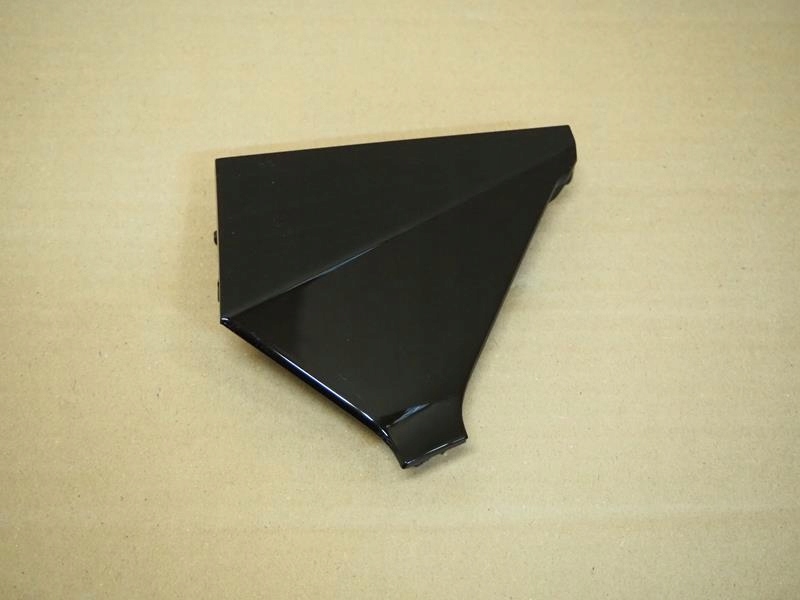 фото №3, Защита заглушка панели audi rs3 a3 8y