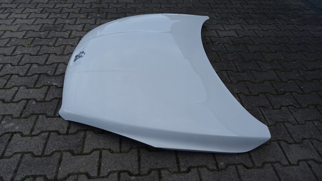 фото №8, Капот peugeot 508