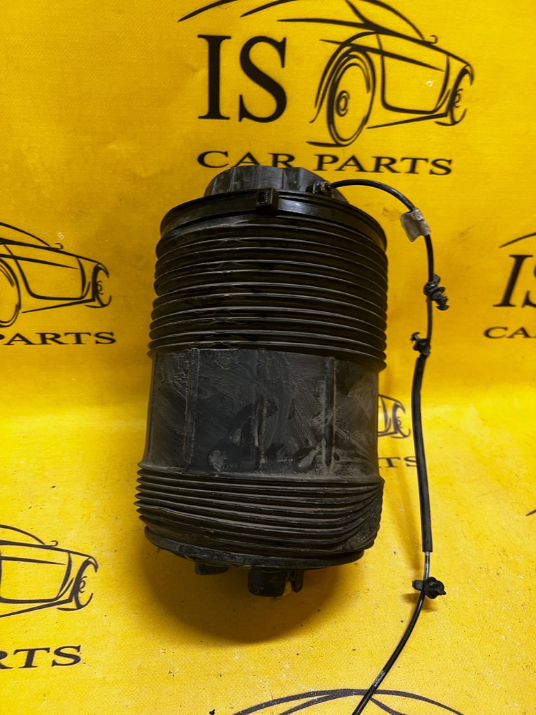 фото №5, Пневмоподушка задний пневматический левый audi q7 4m q8 vw