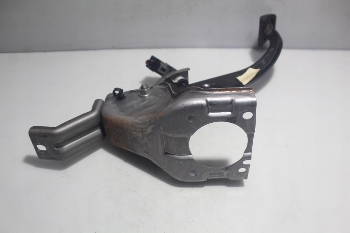 фото №3, Педаль тормоза kia ceed ii 1.6crdi