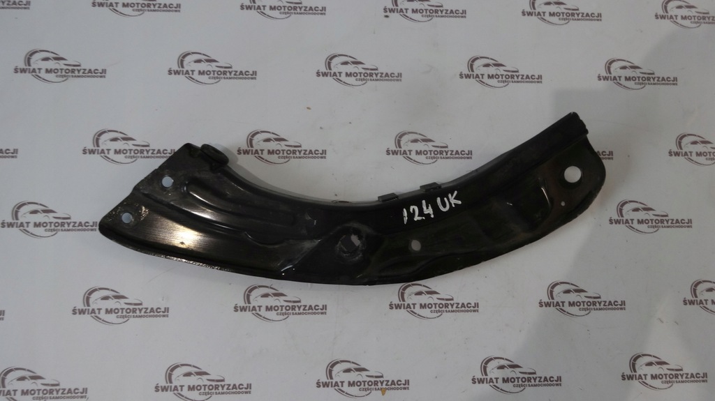 фото №10, Кронштейн поперечина передний skoda rapid seat toledo