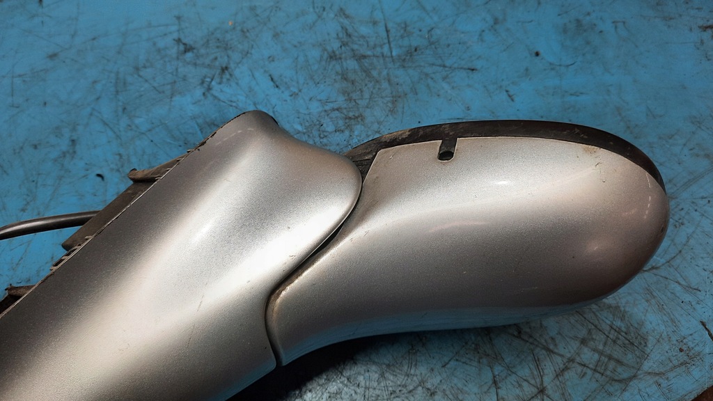 фото №6, Дзеркало праве renault espace iii 99r 5 pin