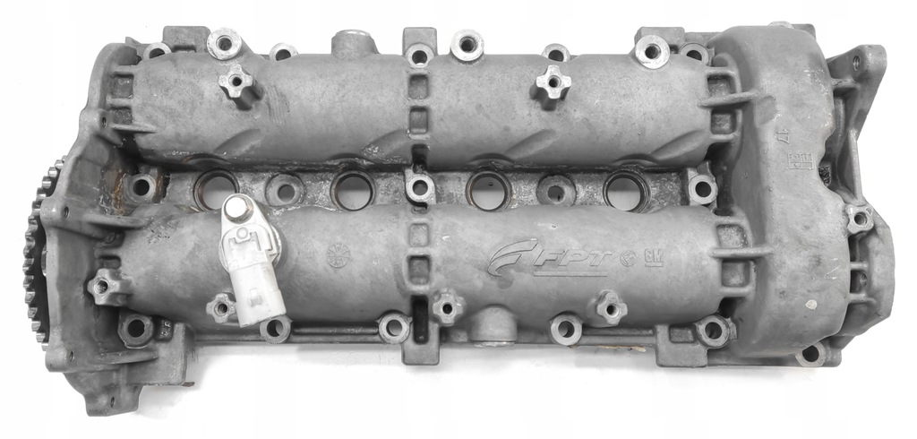 фото №1, Валы распределительного вала 1.3 hdi citroen nemo euro 5