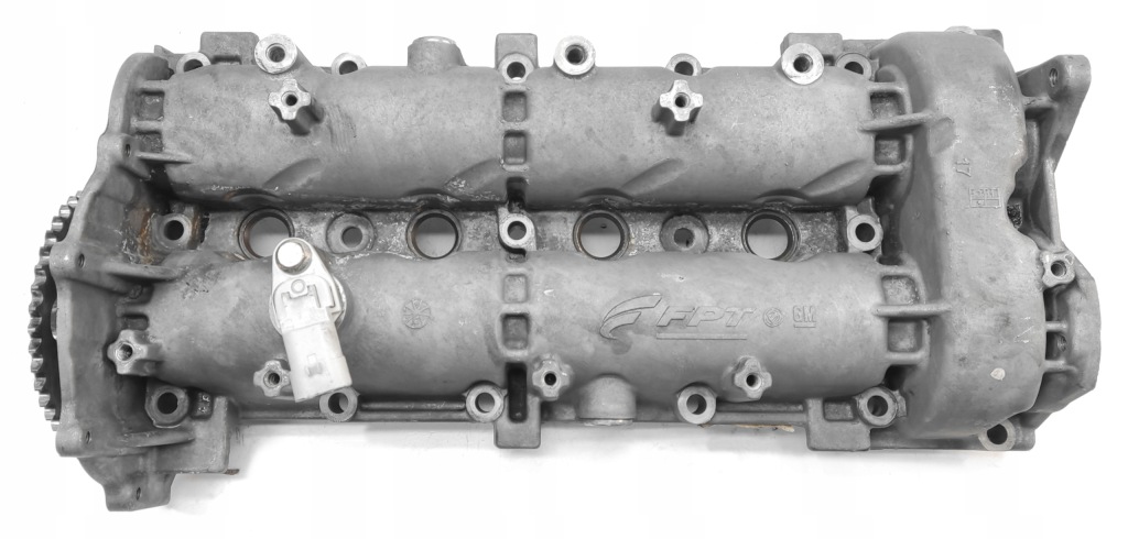 фото №1, Валы распределительного вала fiat punto evo 500 1.3 jtd