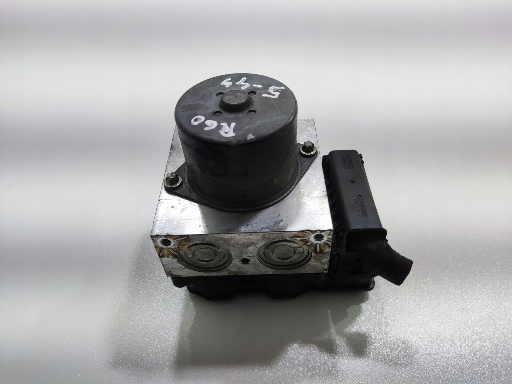 Насос блок управления abs mini countryman r60 2010-2015 9811719 Оригинал