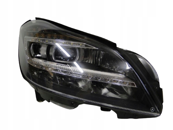 Купити Mercedes cls 218 фара права led ils європа