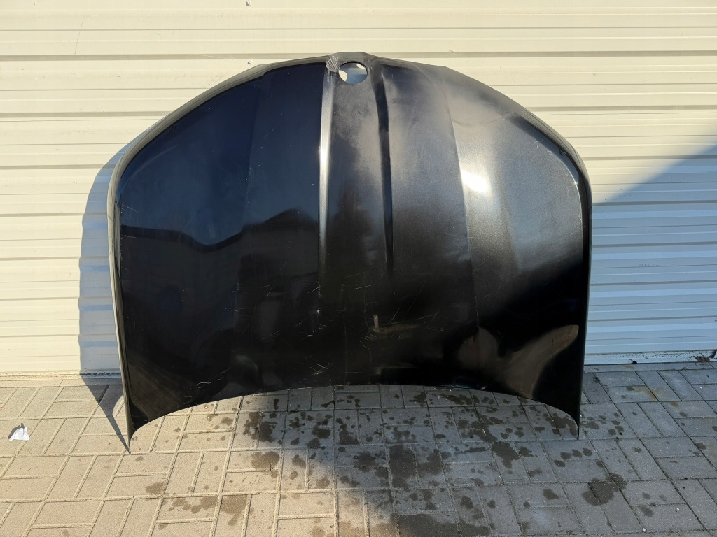 Купить Капот крышка двигателя bmw ix i20 eu