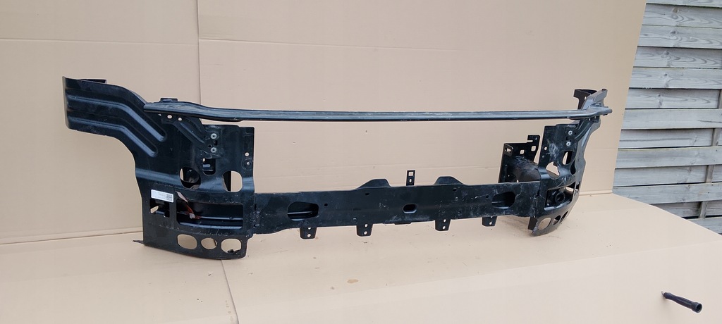 фото №7, Балка перед передняя абсорбер skoda kodiaq ii 24-25rok 57h 57h807109b oryg