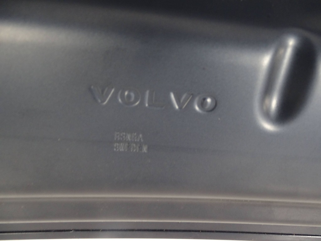 фото №5, Капот volvo xc40 ii 2