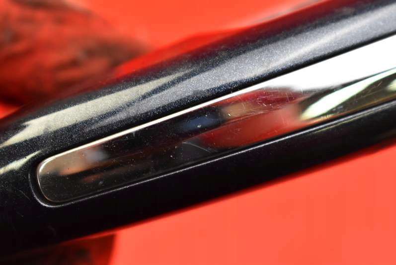 фото №15, Ручка левая перед передняя citroen c5 2 ii 08r