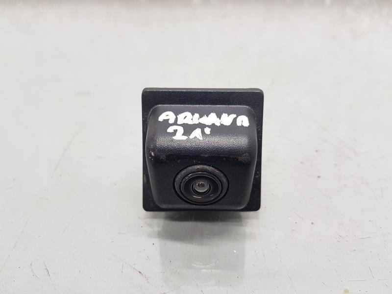 фото №1, Камера заднього виду renault arkana 265131173r