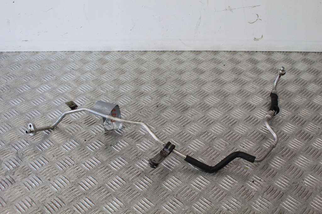 фото №1, Wąż шланг кондиционера alfa romeo stelvio