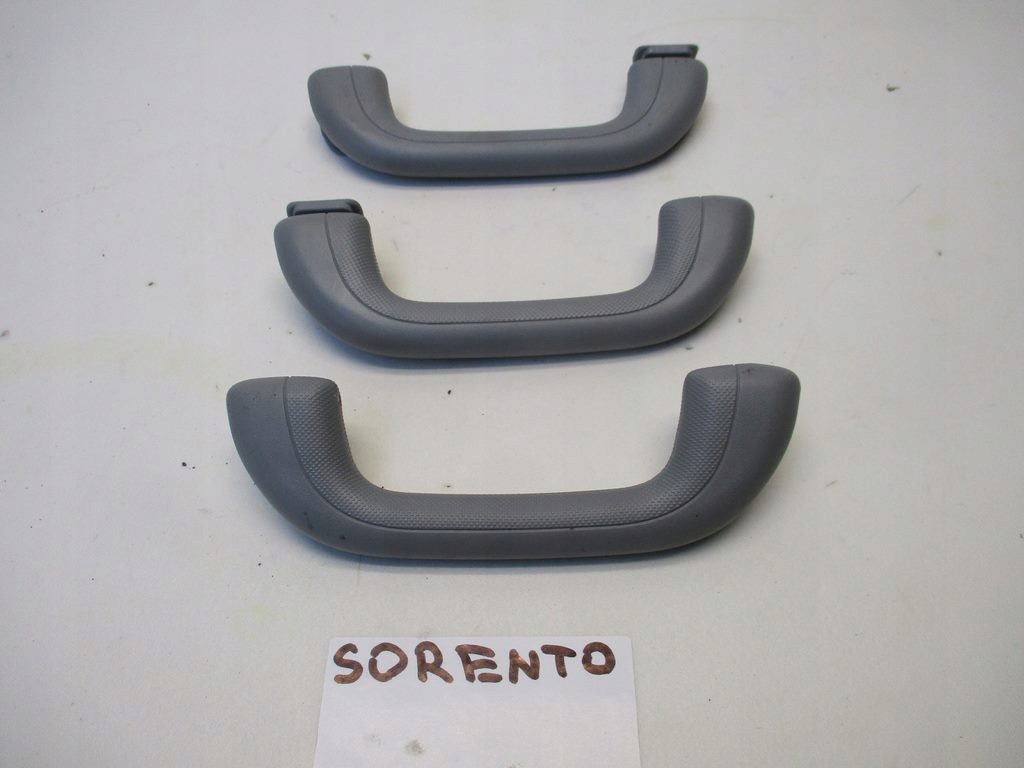 фото №1, Ручка кронштейн стельовий kia sorento ii