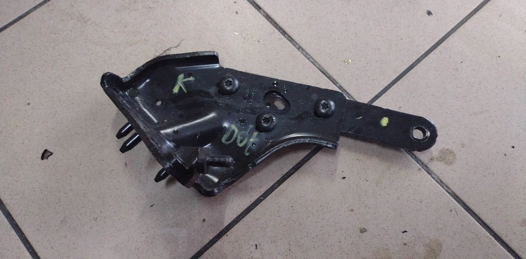 фото №8, Ролик напрямна двері розсувних kangoo iv 2021r