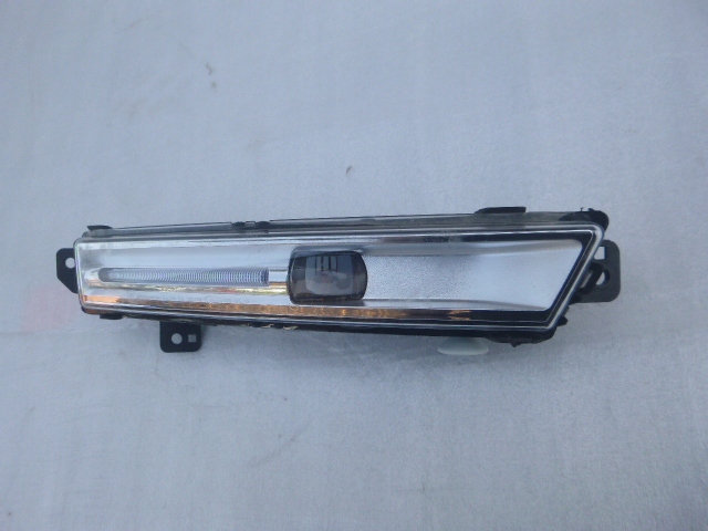 фото №1, Jaguar f pace протитуманна фара led правий hk83 15200 af