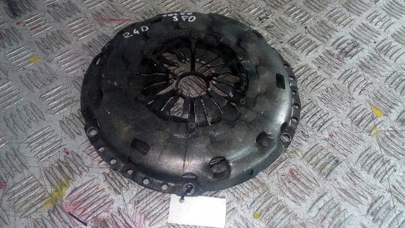 фото №1, Прижим сцепления volvo s80 ii 2.4 d5