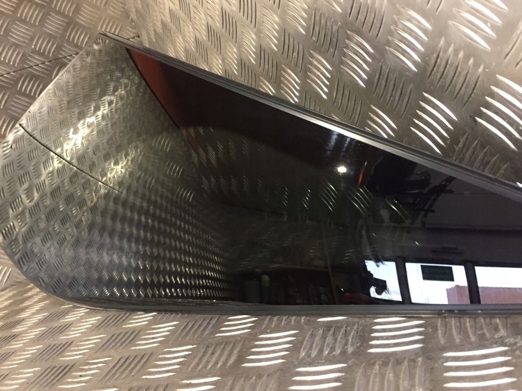 фото №6, Стекло кузовная задняя задняя правая mercedes gle w167 v167 21r as3